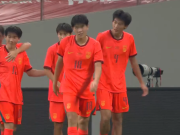 U17国少3-2阿森纳U17，程晟涵读秒绝杀，赵松源1挑5破门+造乌龙